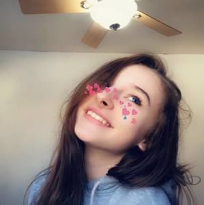 Meet your Posher, Rorie